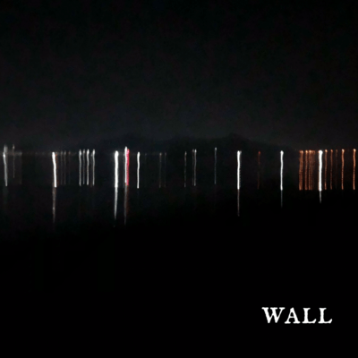 wallのジャケット写真