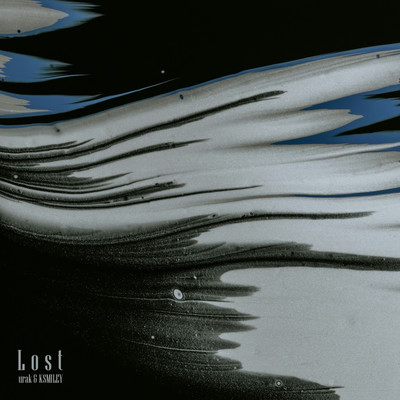 Lost (feat. KSMILEY) Front Cover