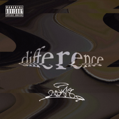 differenceのジャケット写真