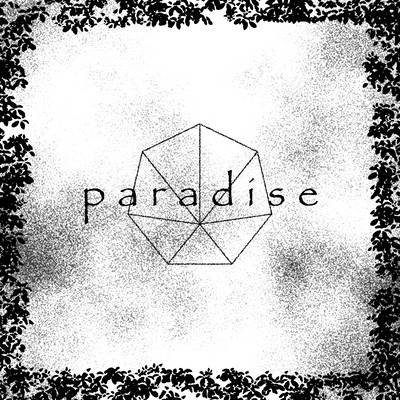 paradise Front Cover