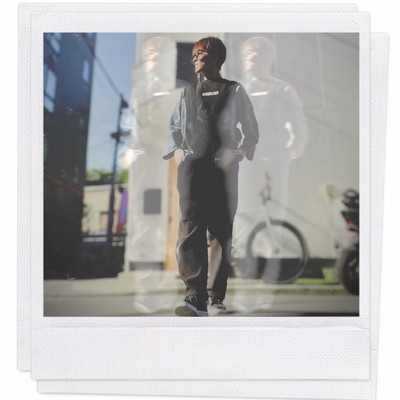 I have a... Front Cover