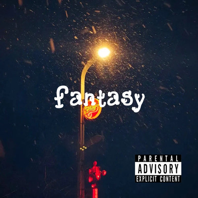 Fantasy Front Cover