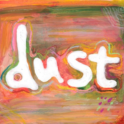 dust Front Cover
