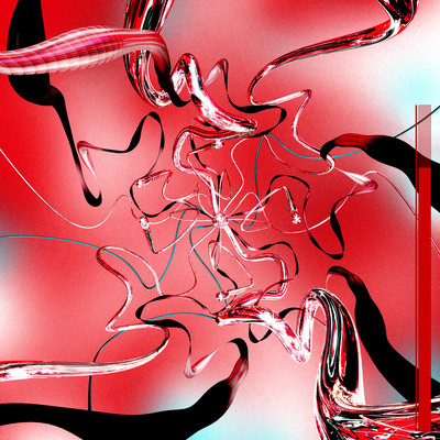 bloodのジャケット写真