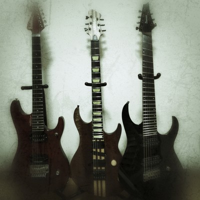 Past And Futureのジャケット写真