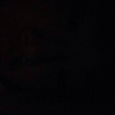 TOO BLACKのジャケット写真