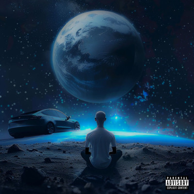 NASA Front Cover