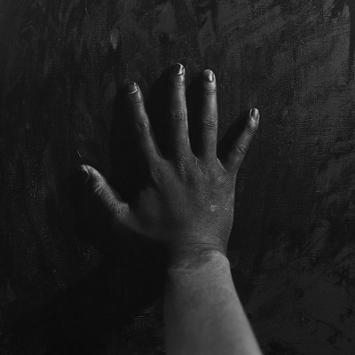 Gasolina Front Cover