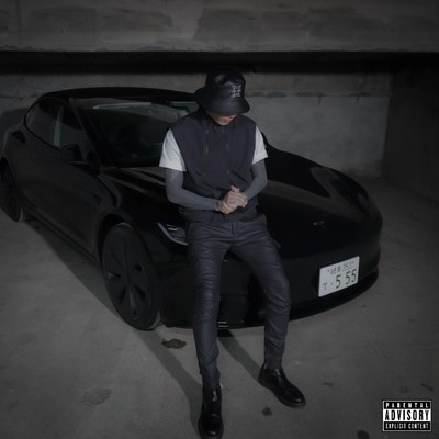 AREAのジャケット写真