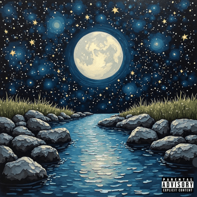 KAWANONAGARENOYOUNI Front Cover