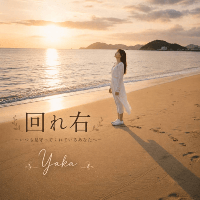 Turn around Front Cover