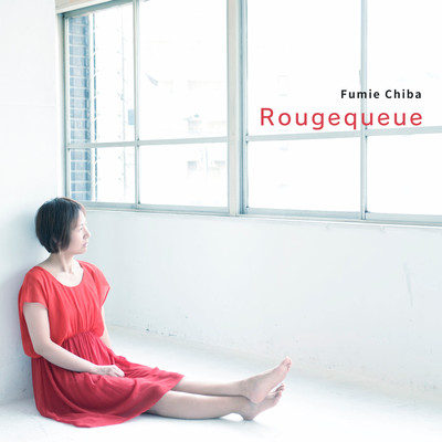 Rougequeue Front Cover