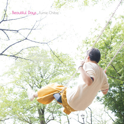 Beautiful Days Front Cover