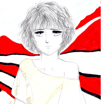 石になってしまうよのジャケット写真