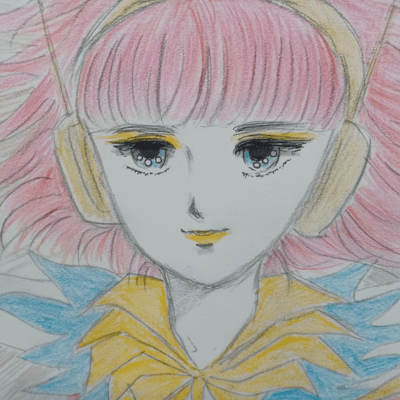 五月蠅いのジャケット写真