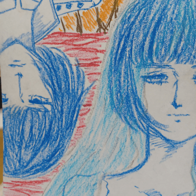 Opening actのジャケット写真