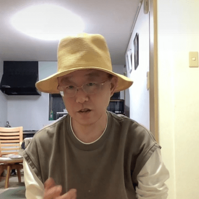 コールサインVoのジャケット写真