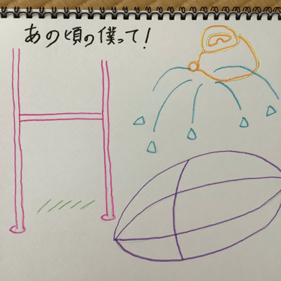 あの頃の僕って!のジャケット写真