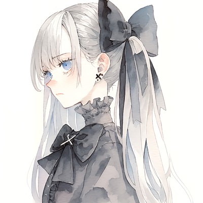 Anastasia Front Cover