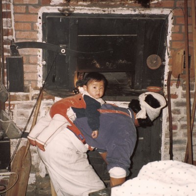 帰郷のジャケット写真