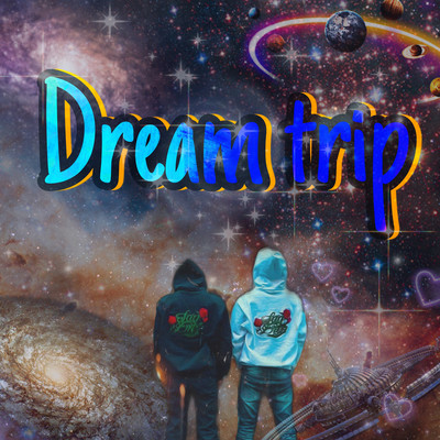 Dream trip (feat. Crow jam)のジャケット写真