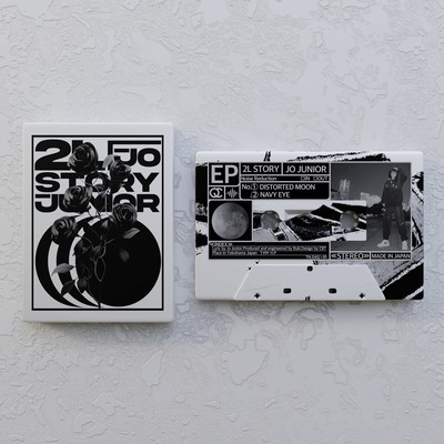 2L STORY Front Cover