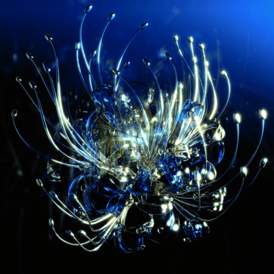 Elementalのジャケット写真