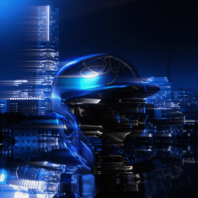 From Bayside Front Cover