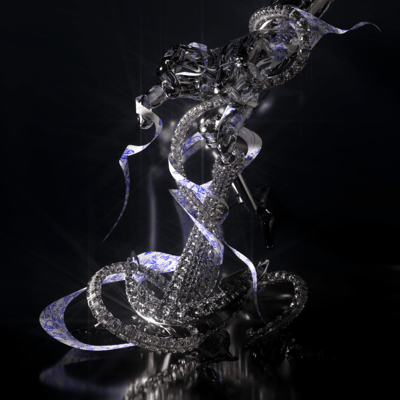 BULL PRIDEのジャケット写真