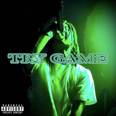 TRY GAME Front Cover