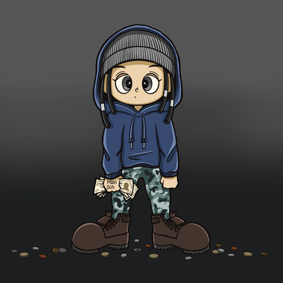 Main dishのジャケット写真