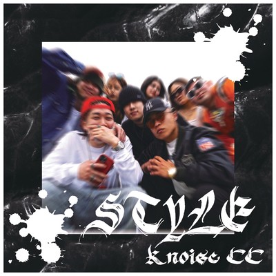 STYLE (feat. PETORO & 0-ven)のジャケット写真