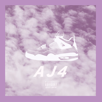 AJ4のジャケット写真