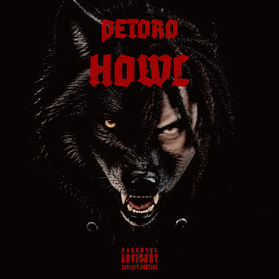 HOWL Front Cover