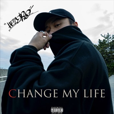change my lifeのジャケット写真