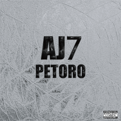 AJ7 Front Cover