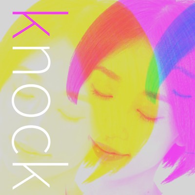 knockのジャケット写真