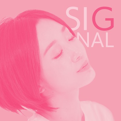 SIGNALのジャケット写真