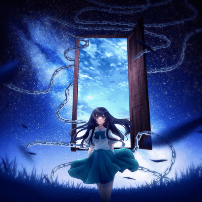 magic Front Cover