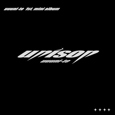 unisonのジャケット写真