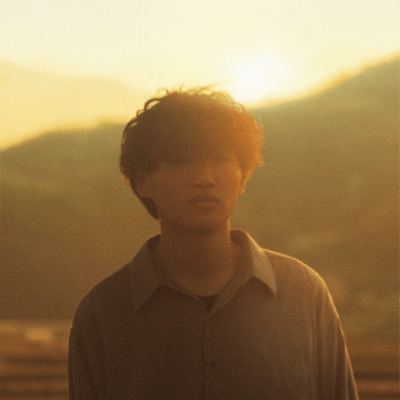 ORANGE POOLSIDEのジャケット写真