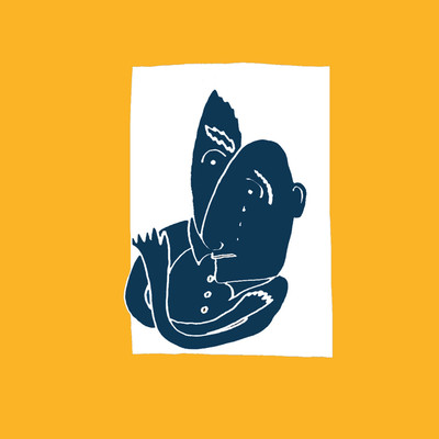 ubu Front Cover