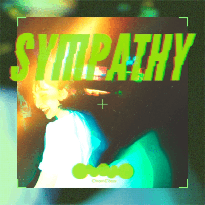 SYMPATHY Front Cover