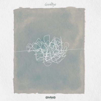 グッドバイのジャケット写真