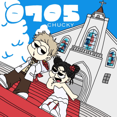 0705 Front Cover