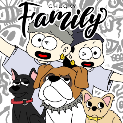 Family Front Cover