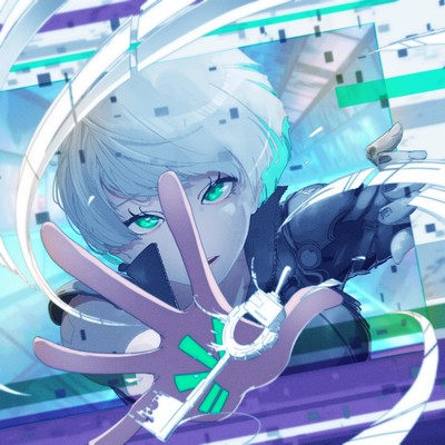 zeroichi no zenya Front Cover