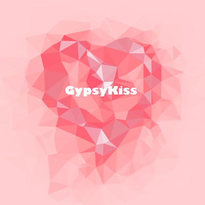 GypsyKiss Front Cover