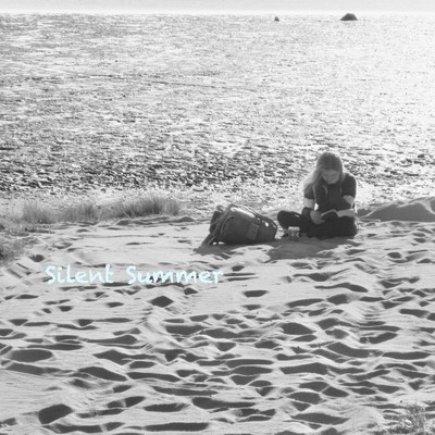 Silent Summer Front Cover