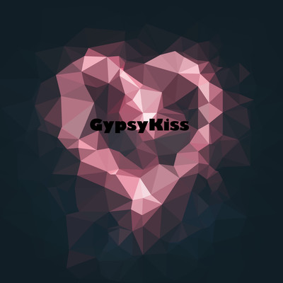 GypsyKiss (Dubstep mix) Front Cover